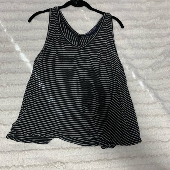 ✨Striped Tank Top✨ - Picture 1 of 3